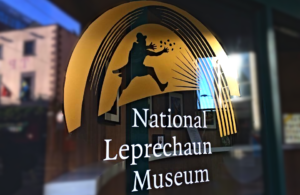 Dublin Leprechaun Museum Dublin Leprechaun Museum
